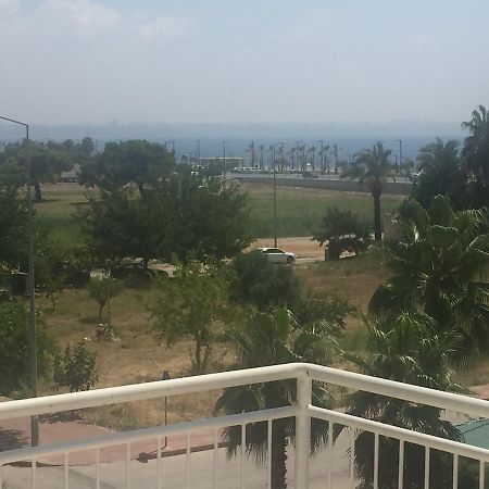 Hotel Villa Granada อันตัลยา ภายนอก รูปภาพ