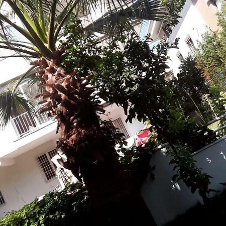 Hotel Villa Granada อันตัลยา ภายนอก รูปภาพ