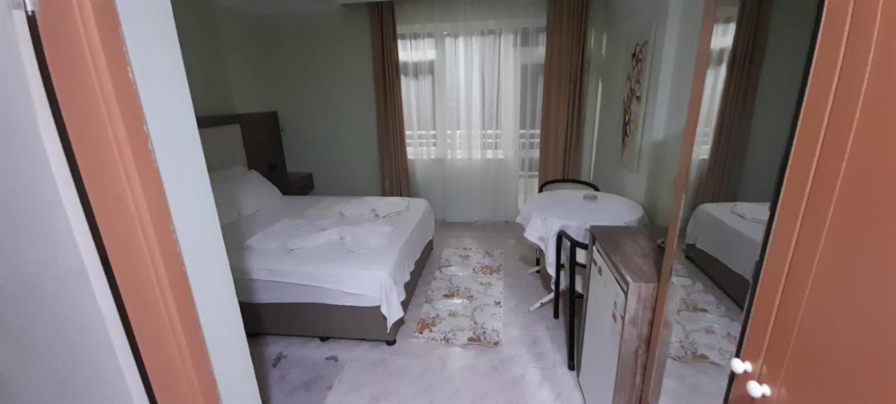Hotel Villa Granada อันตัลยา ภายนอก รูปภาพ