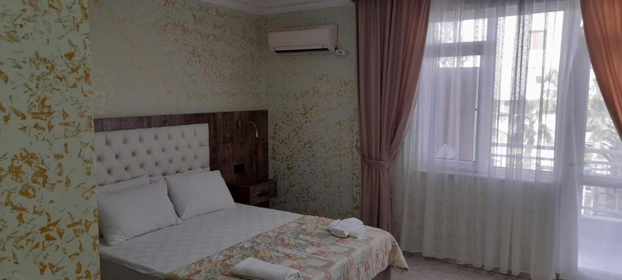 Hotel Villa Granada อันตัลยา ภายนอก รูปภาพ