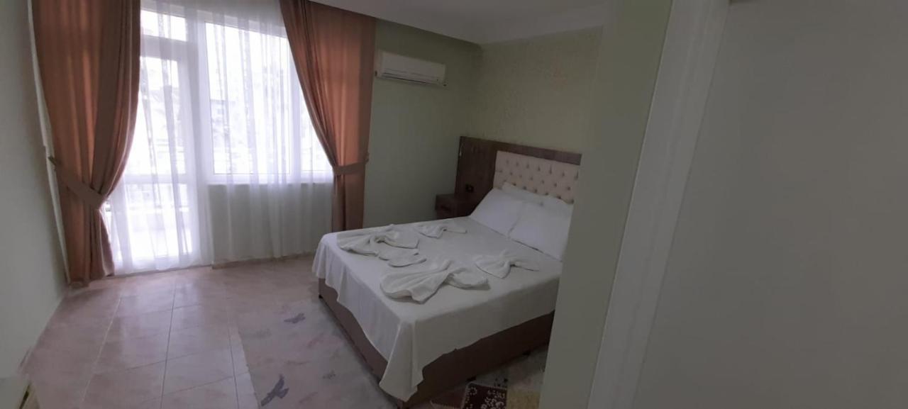 Hotel Villa Granada อันตัลยา ภายนอก รูปภาพ