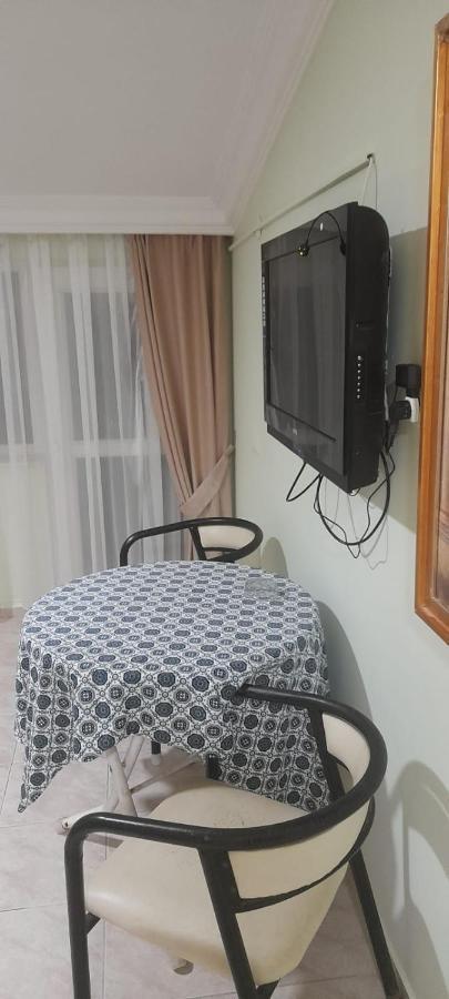 Hotel Villa Granada อันตัลยา ภายนอก รูปภาพ