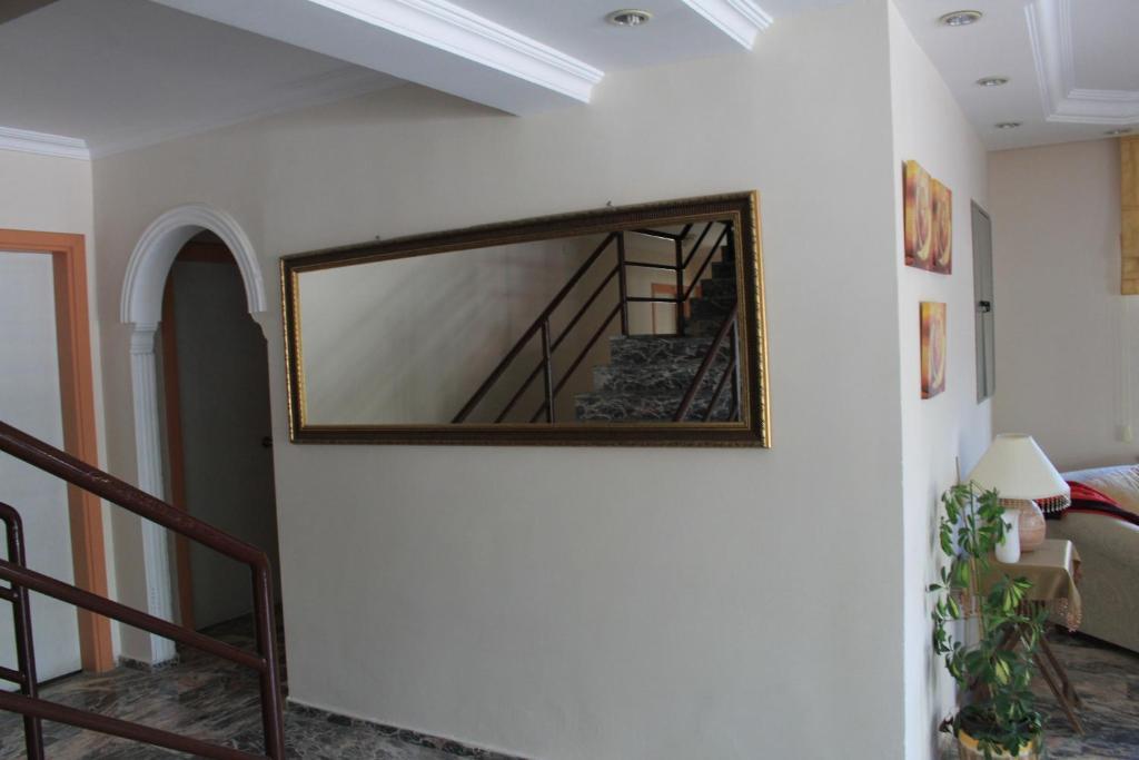 Hotel Villa Granada อันตัลยา ภายนอก รูปภาพ