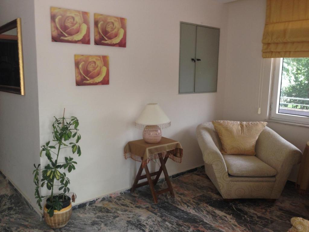 Hotel Villa Granada อันตัลยา ภายนอก รูปภาพ