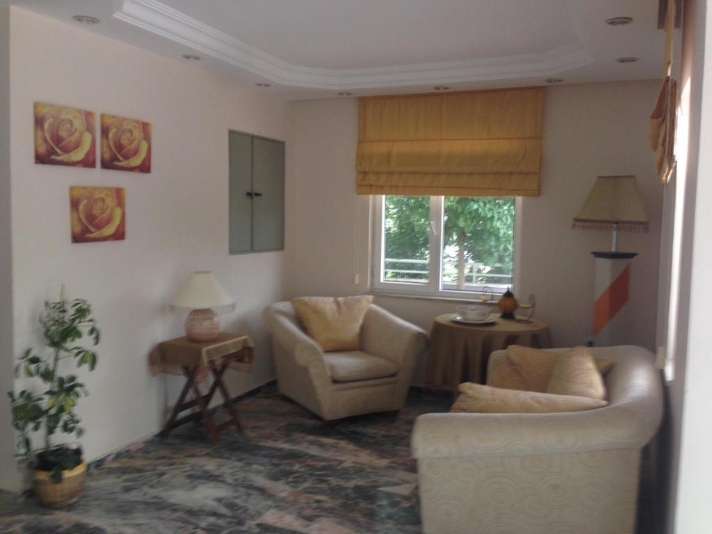 Hotel Villa Granada อันตัลยา ภายนอก รูปภาพ