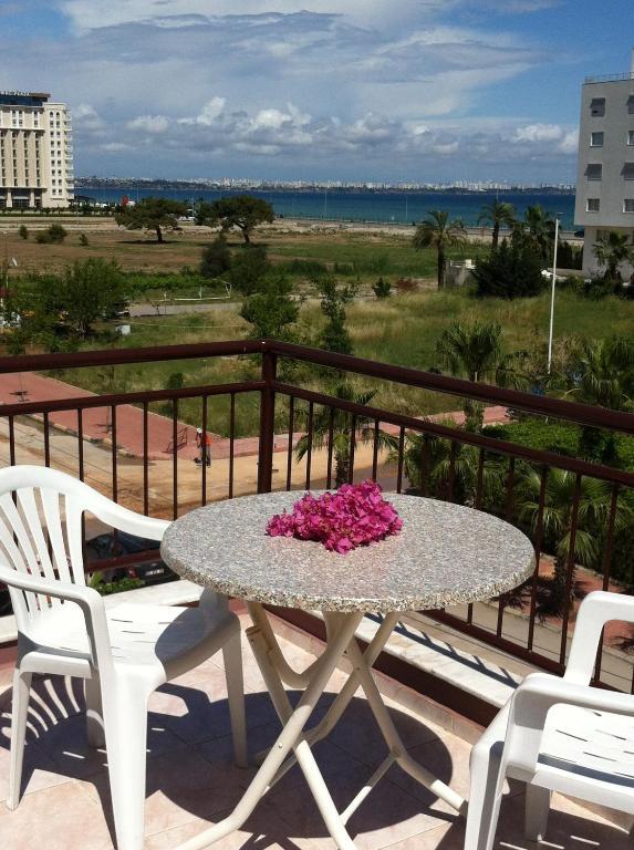 Hotel Villa Granada อันตัลยา ภายนอก รูปภาพ