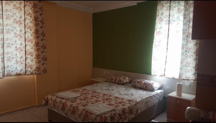 Hotel Villa Granada อันตัลยา ภายนอก รูปภาพ