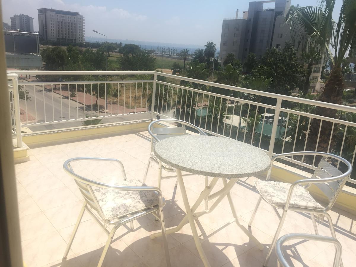 Hotel Villa Granada อันตัลยา ภายนอก รูปภาพ
