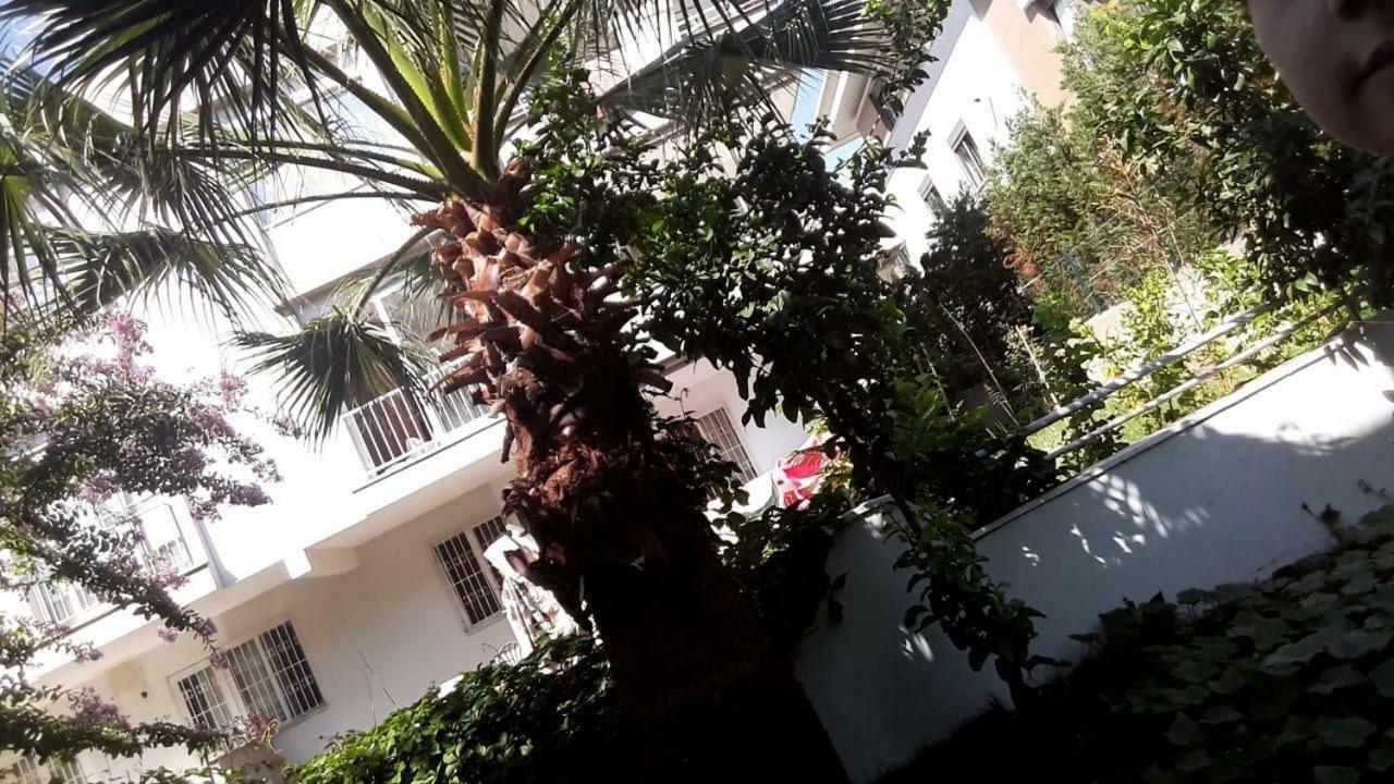 Hotel Villa Granada อันตัลยา ภายนอก รูปภาพ