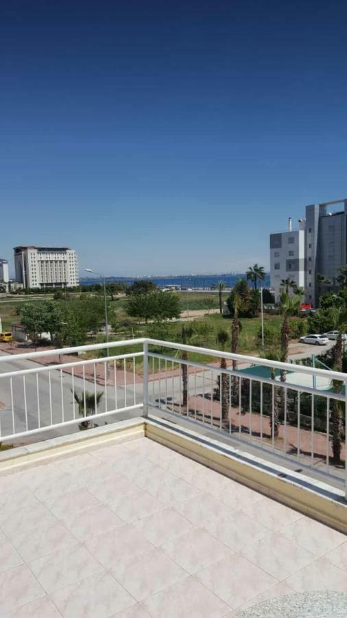 Hotel Villa Granada อันตัลยา ภายนอก รูปภาพ